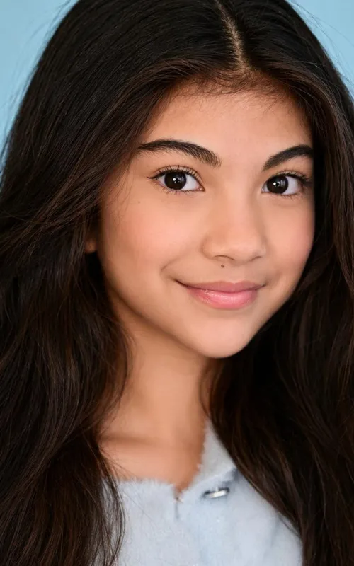 Madison Skyy Polan