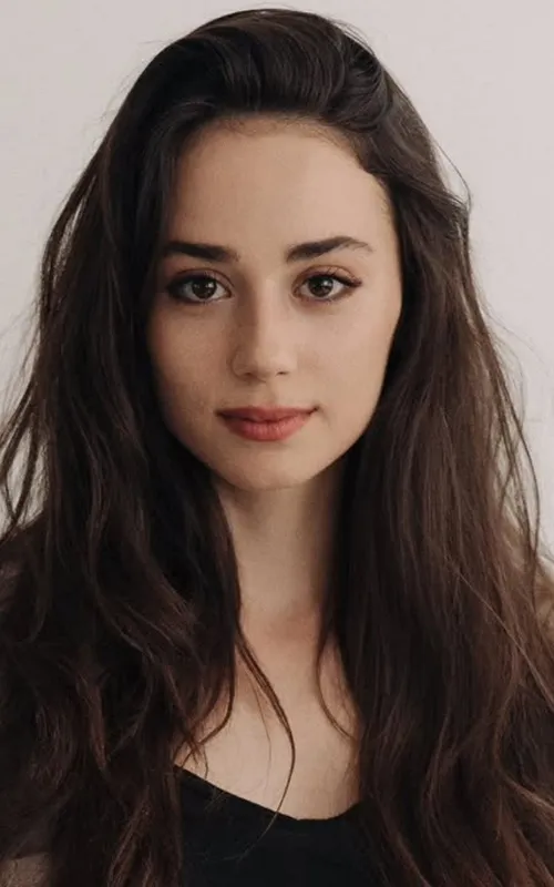 Işıknaz Özedgü
