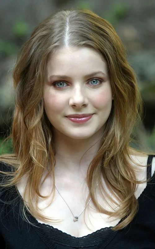 Rachel Hurd-Wood