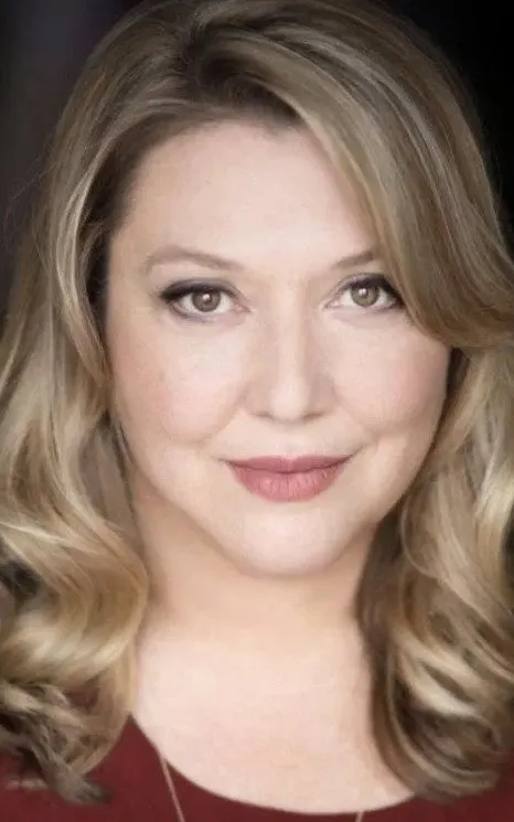 Heidi Arena