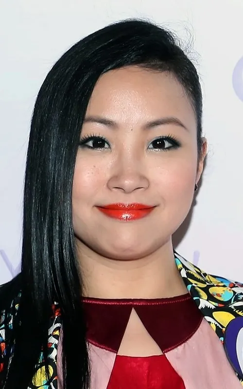 Harriet Yeung Sze-Man