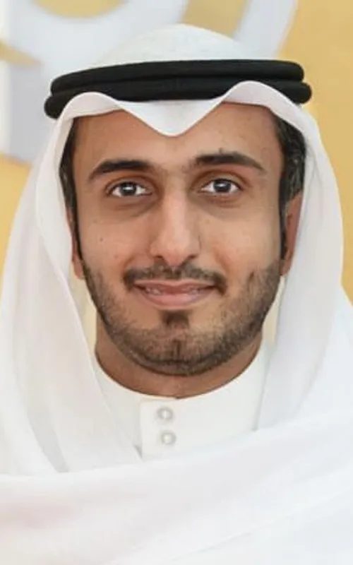 Mohamed Al-Hashim