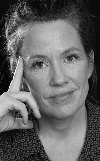 Sofi Ahlström Helleday