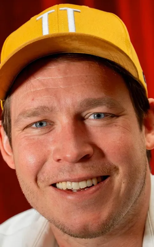 Joakim Lind Graae Tranberg