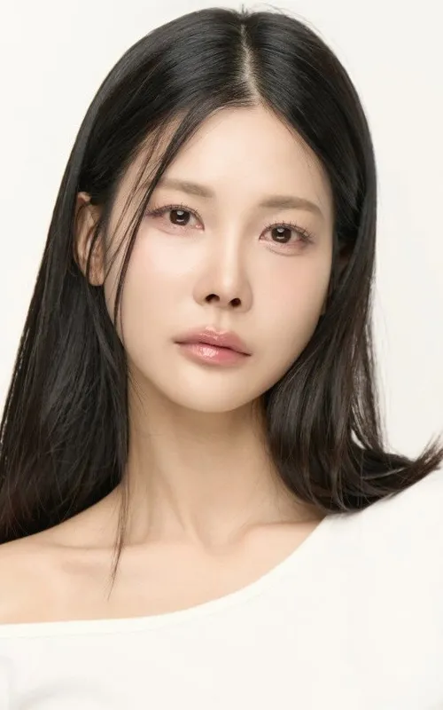 Chu Su-gyeong