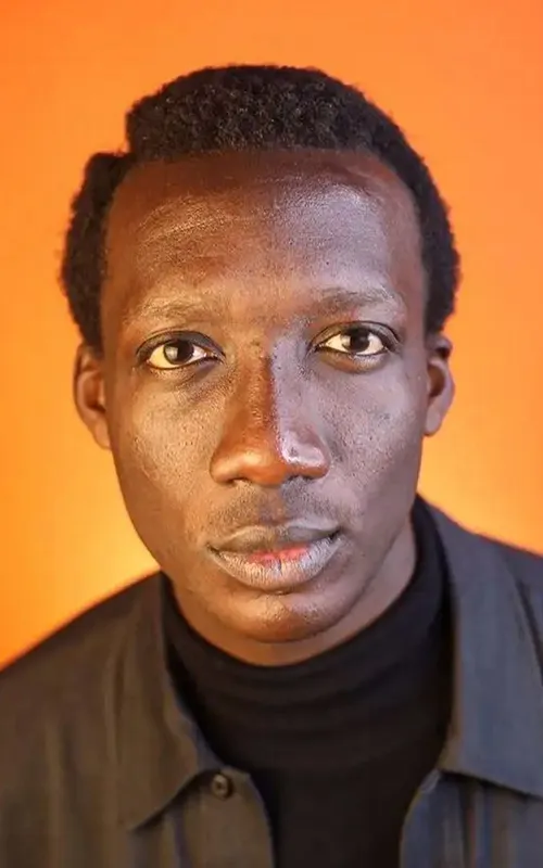 Souleymane Sylla