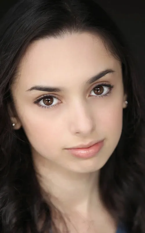 Sarah Rochelle Gluzman