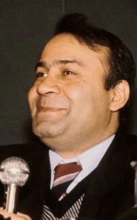 Sadegh Ghotbzadeh