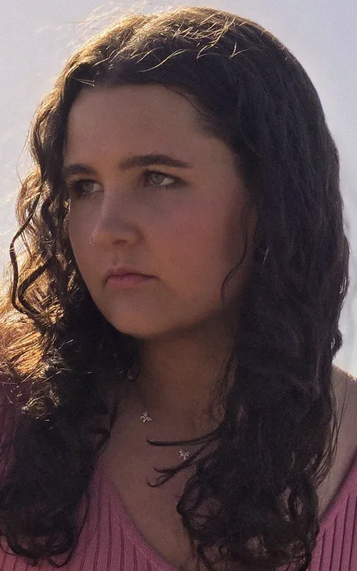 Mercy Cornwell