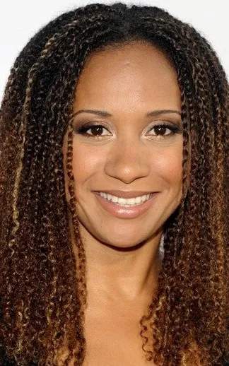 Tracie Thoms