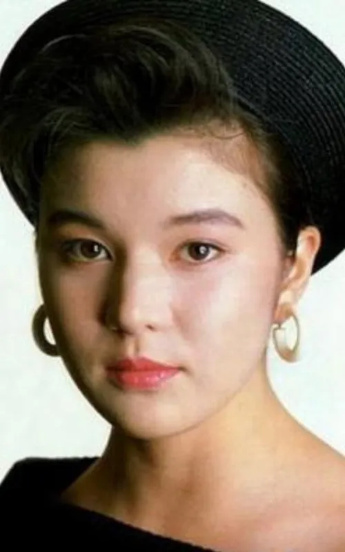 Anna Nakagawa