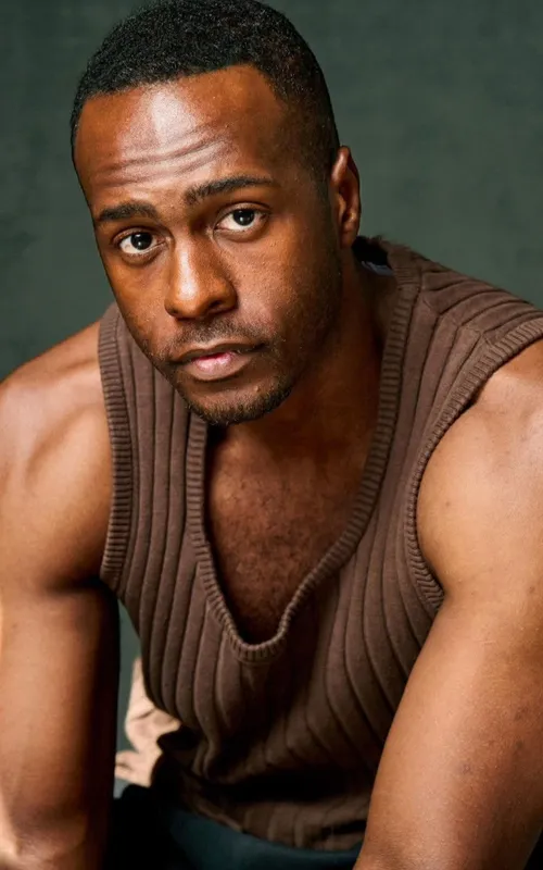 Andrew C. English Jr.