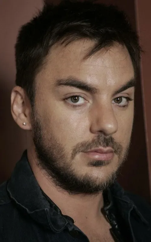 Shannon Leto