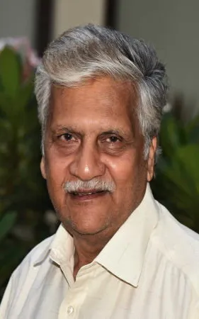 S V Rajendra Singh Babu