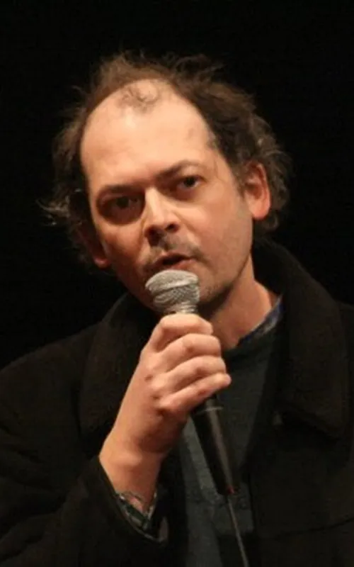 Philippe Cote