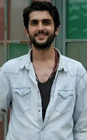 Nima Naderi