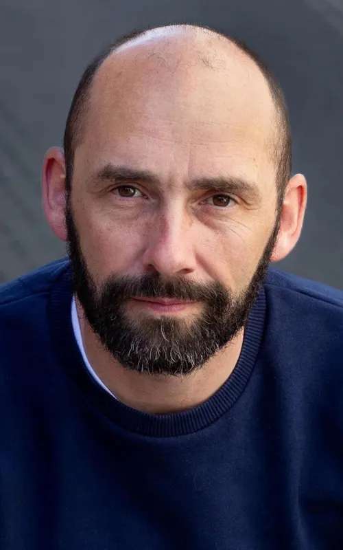 Andrew Porter