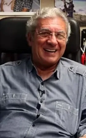 Franco Micalizzi
