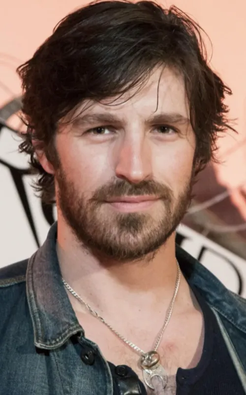 Eoin Macken