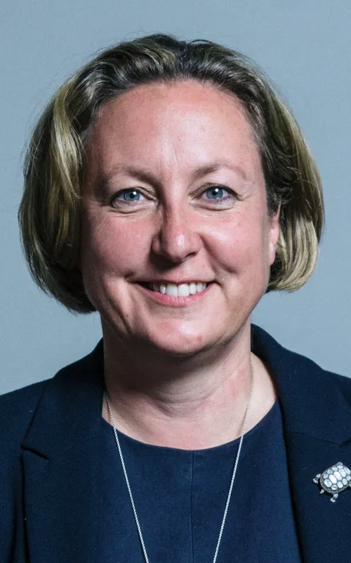 Anne-Marie Trevelyan