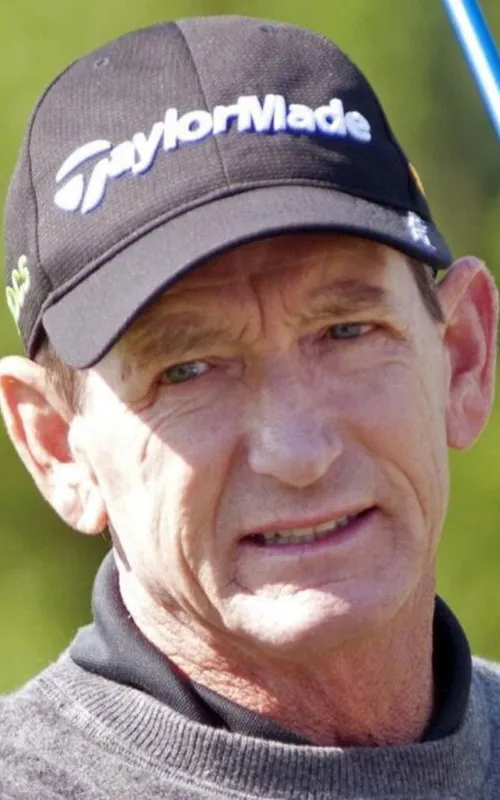 Hank Haney