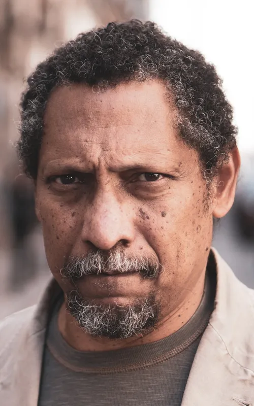 Percival Everett