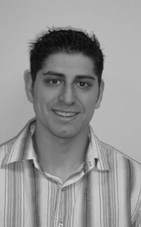 Daniel Riccio