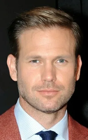 Matthew Davis