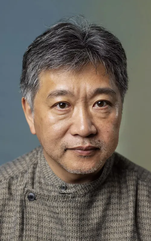 Hirokazu Kore-eda
