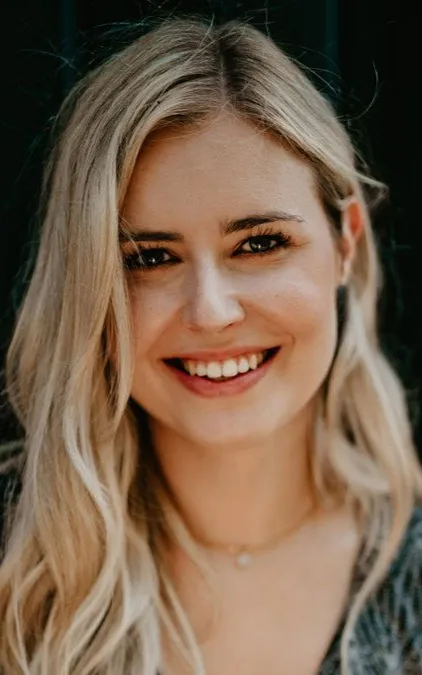 Jade Mintjens