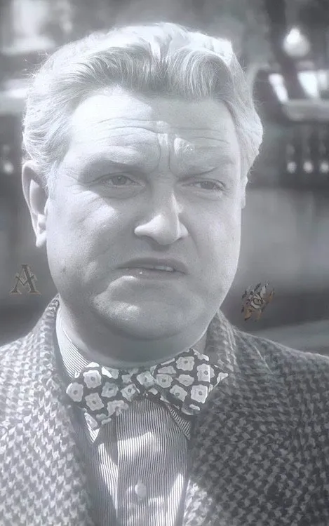 Clifford Carr