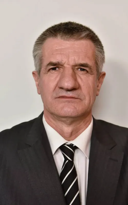 Jean Lassalle