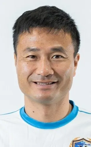 Yasuyuki Konno