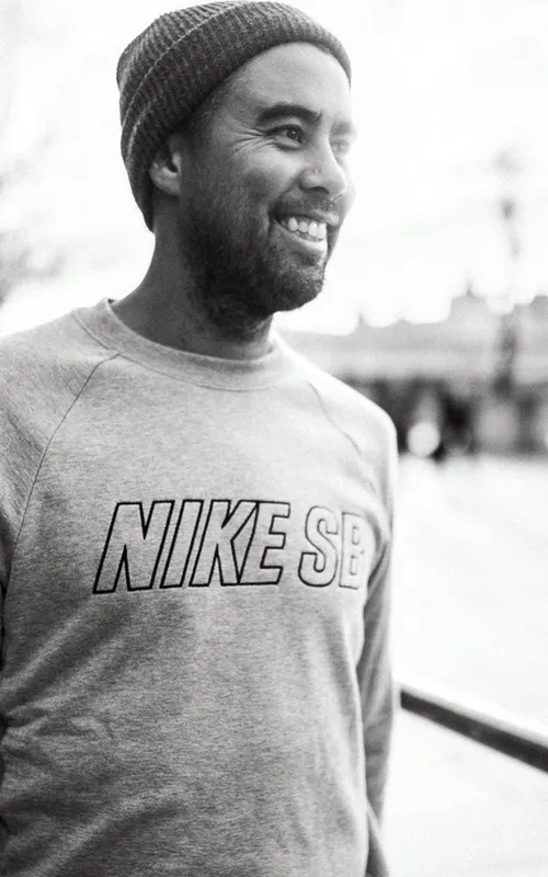 Eric Koston