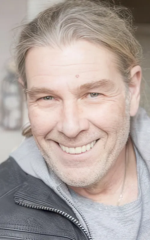 Gérard Nicaud