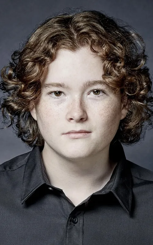 Charlie Gibbard-McCall