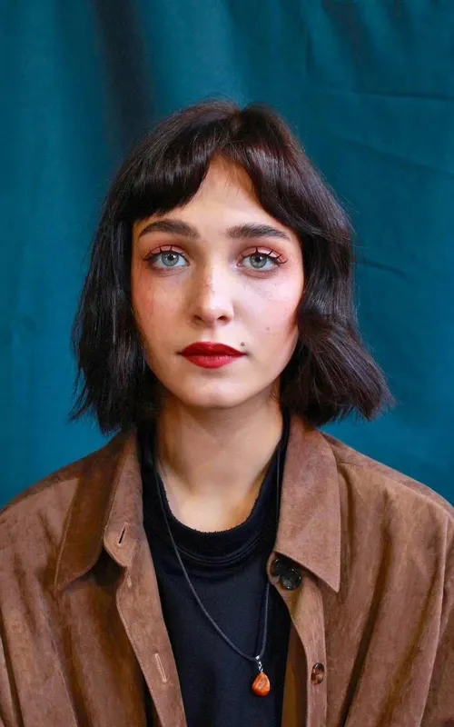 Іоланта Богдюн