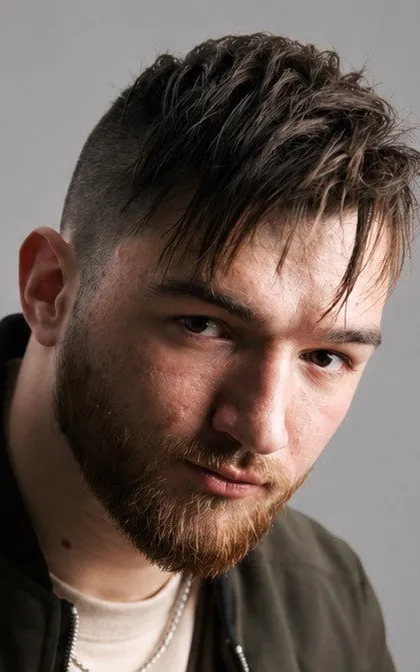 Callum Newman