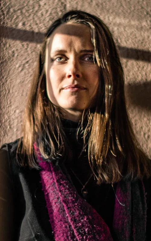 Nina Kinert