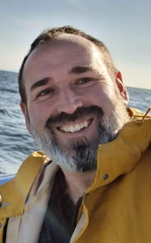 Rogelio Santos Queiruga