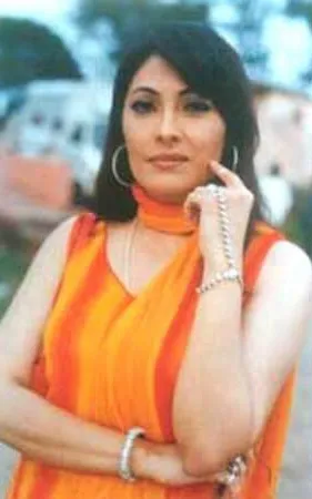 Kavita Kapoor