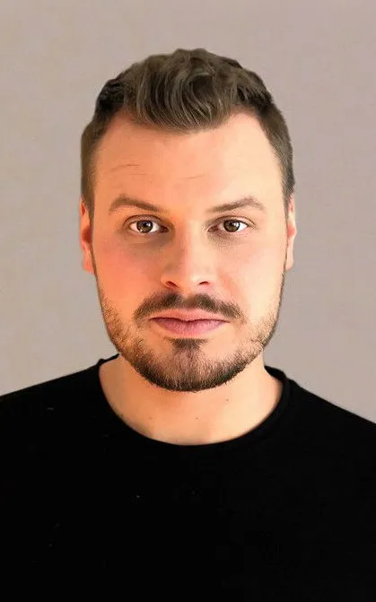 Filip Teller