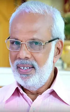 M R Gopakumar
