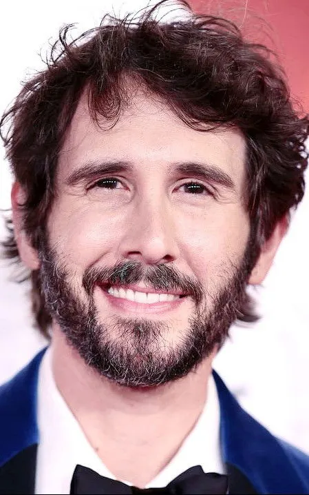 Josh Groban