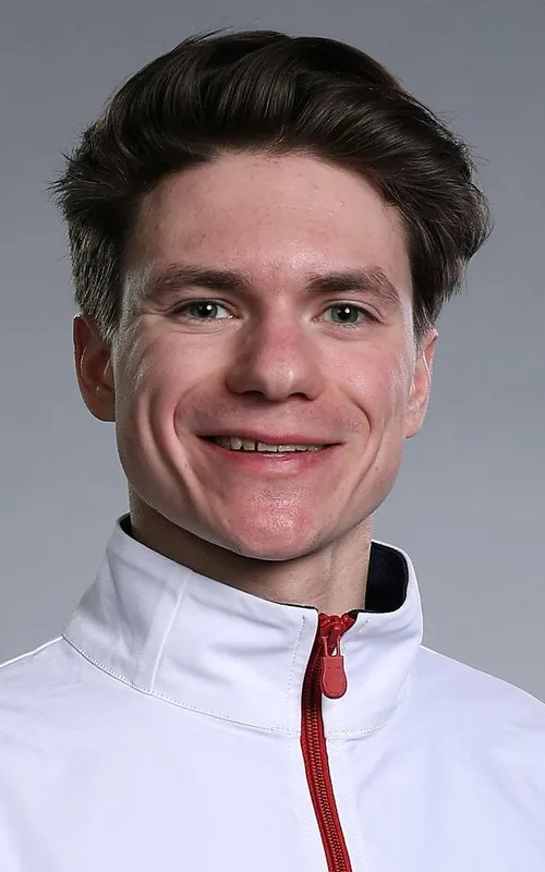 Maxim Naumov