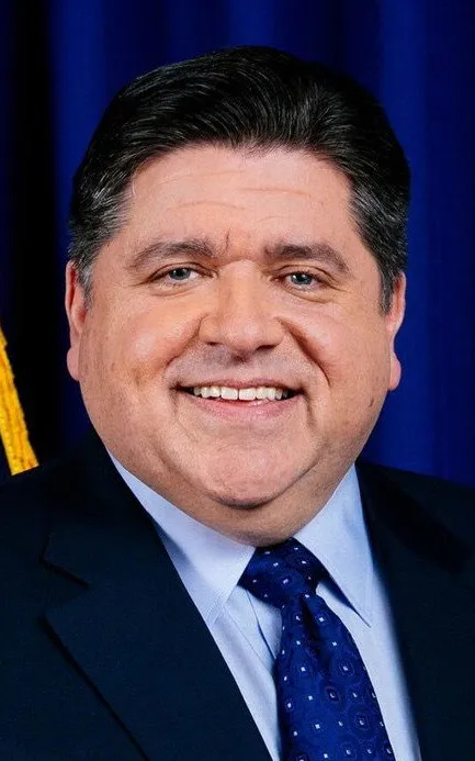 JB Pritzker