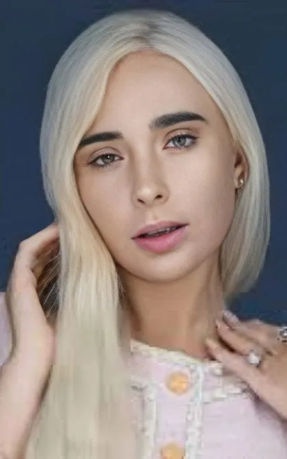 Rachel Ashley Johnson