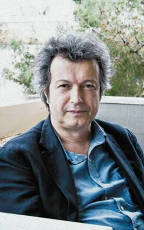 Petros Tatsopoulos