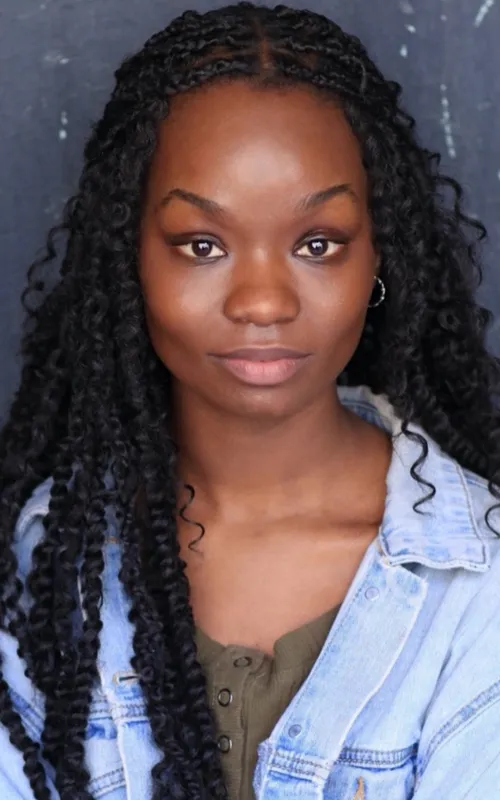 Sydney Elise Johnson