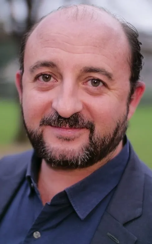 Jean-Louis Barcelona